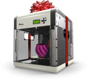 3D-printer-Xmas
